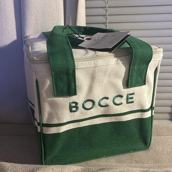 HEARTH & HAND Bocce Ball Set NWT - Picture 5 of 5